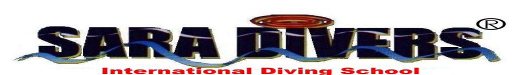 SARA DIVERS